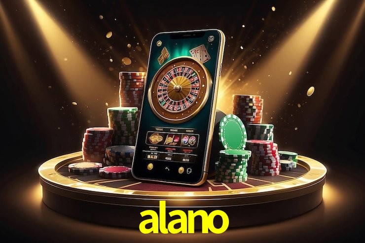 alano - cassino ao vivo